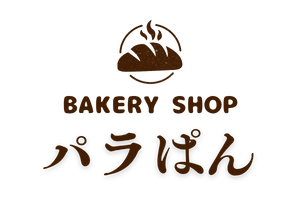 パラぱんのロゴ